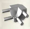 Ap Aluminum Polished