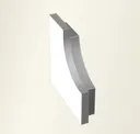 Ap Aluminum Polished