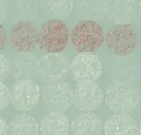 Seafoam + Red