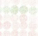 Pink + Green