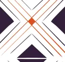 Deep Purple + Orange