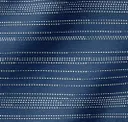 Navy + Coconut