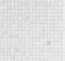 Ashy White Square