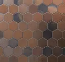 Bronze