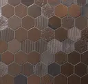 Mixed Bronze