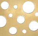 Sahara Gold Powder