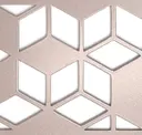 Metallic Rose Powder