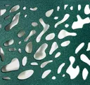 Emerald Sand Powder