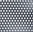 Steel Grey Powder