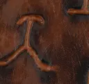 Dark Saddle