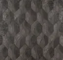 Carved