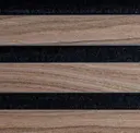 Medium Walnut