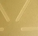 Gold Metallic Powder