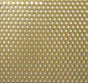 Gold Metallic Powder