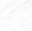 Luxe White Polished