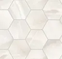 White Polished