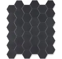 Metallic Black