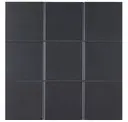 Metallic Black