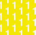 Process Yellow