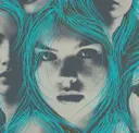 Teal