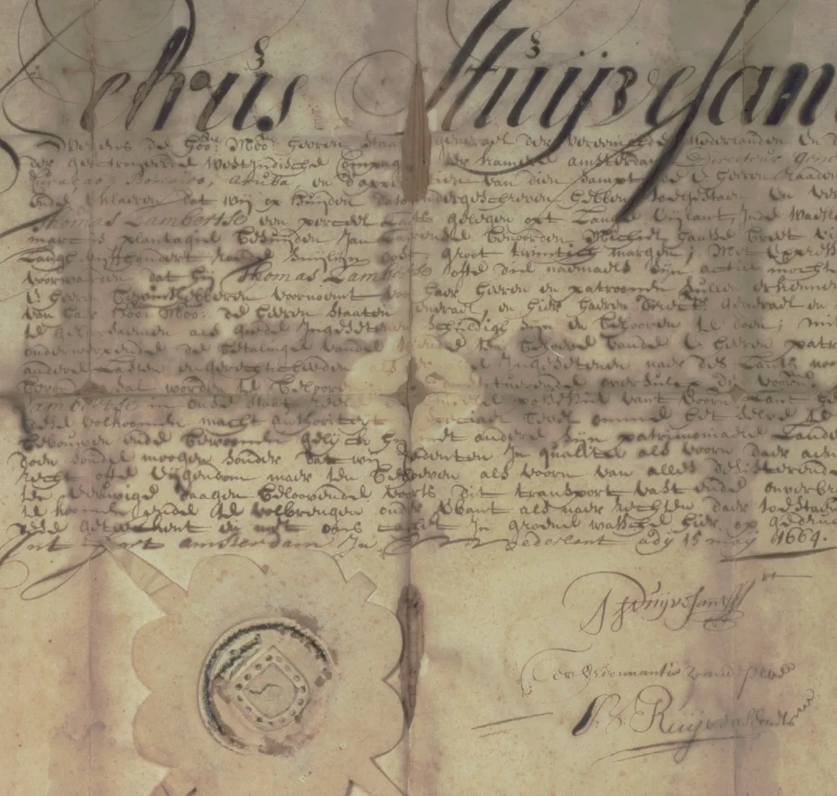 Main