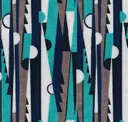 Teal And Charcoal