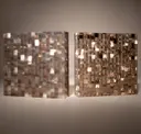 Frosted + Bronze 3150