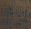 Rusting Blue