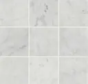White Cararra