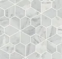 White Cararra