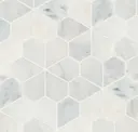 Oriental White
