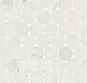 Oriental White