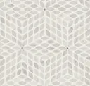 White Carrara / Bardiglio