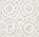 White Cararra & Thassos