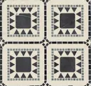 Nero Marquina, Bardiglio & Myra Beige