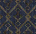 Deco Navy