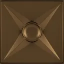 Bronze