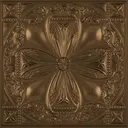 Bronze