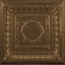 Bronze