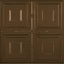 Bronze
