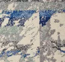 Cobalt/silver