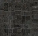Charcoal Black