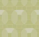 Mod Squircles (pistachio)
