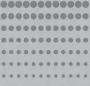 Halftone (shadow)
