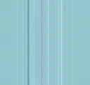 Linear Life (duck Egg)
