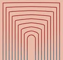 Hyperspace (blush)