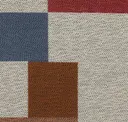28 Red Gray