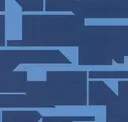 Blue On Blue