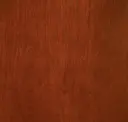 Cherry Stained Auburn