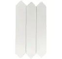 White Matte
